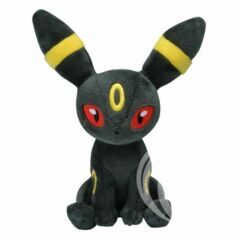 Pokemon Center Original Stuffed Toy Pokémon Fit Umbreon